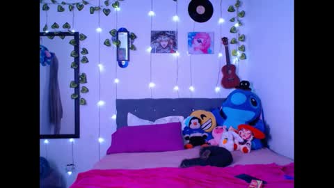 caitlynwheler online show from January 15, 1:12 am