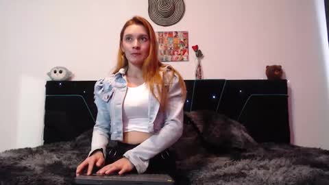 Cajusex online show from October 18, 7:03 pm