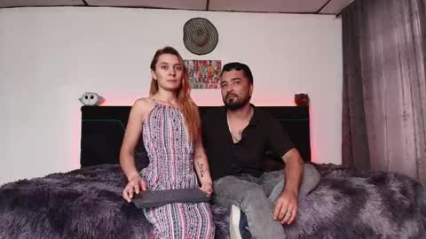 Cajusex online show from November 13, 7:24 pm