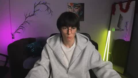 aleb online show from December 1, 1:05 pm