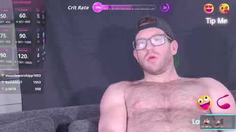 calfurey online show from November 21, 6:45 am