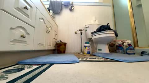 Cal online show from October 6, 6:16 pm