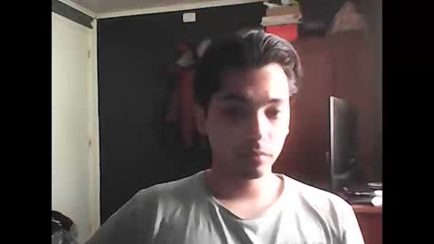 Snapshot of caligula_99 chatting on October 17, 2:30 pm Calgula online show from October 17, 2:30 pm