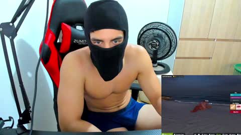 Snapshot of calihotcaliente27 chatting on December 10, 5:22 pm calihotcaliente27 online show from December 10, 5:22 pm