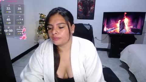 caliope_goddess1 online show from December 23, 7:41 pm