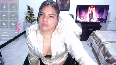 caliope_goddess1 online show from December 31, 1:19 pm