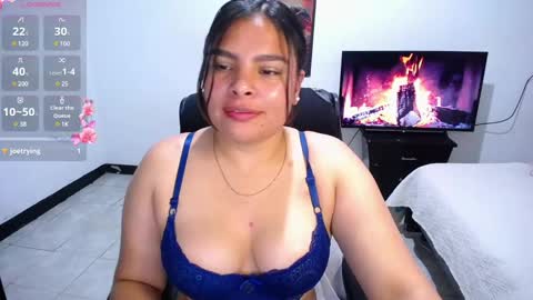 caliope_goddess1 online show from January 3, 5:20 pm