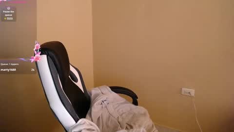 caliope_goddess1 online show from February 18, 7:09 pm