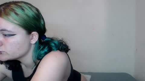 Calipso and Dimitri online show from October 2, 5:31 pm