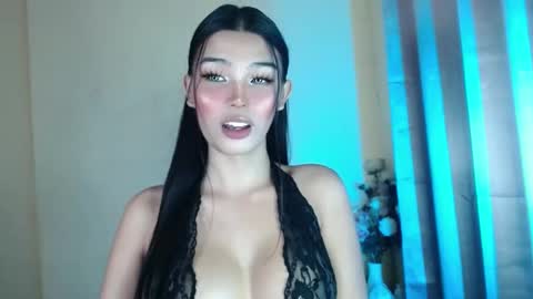 Anna online show from December 15, 1:57 am