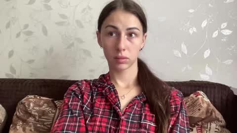 Anna online show from December 15, 10:18 am