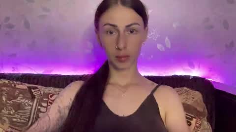 Anna online show from December 16, 9:41 pm