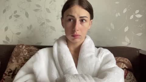 Anna online show from December 27, 10:01 am