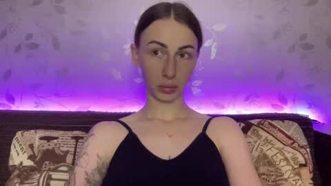 Anna online show from January 5, 7:39 pm