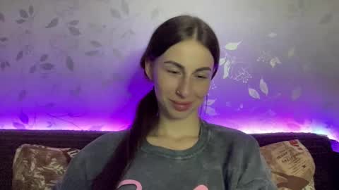 Anna online show from January 7, 10:41 pm