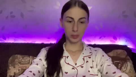 Anna online show from January 10, 11:29 pm