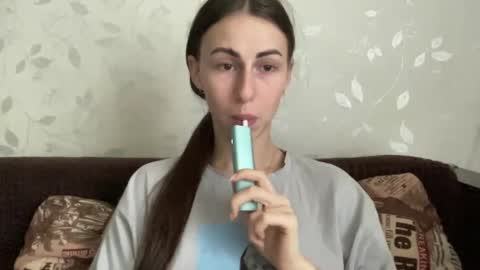 Anna online show from January 19, 10:06 am