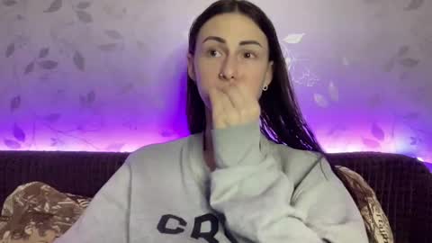 Anna online show from January 24, 9:26 pm