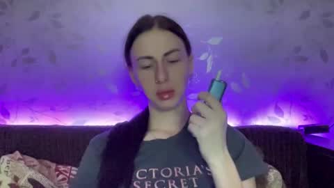 Anna online show from February 27, 3:04 am