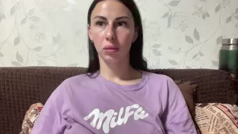 Anna online show from October 2, 7:43 pm