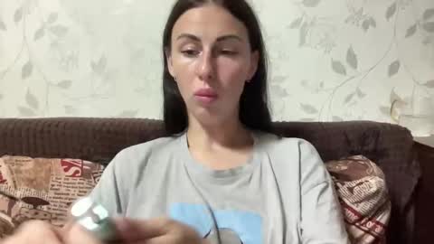 Anna online show from October 5, 7:23 pm