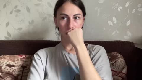 Anna online show from October 7, 11:40 am