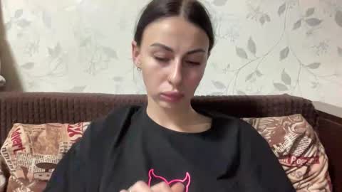 Anna online show from November 30, 7:51 pm