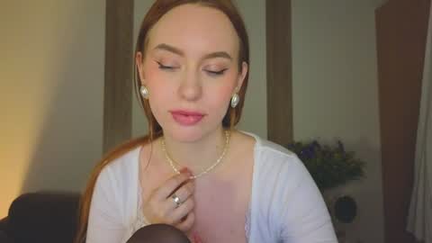 Callista online show from January 26, 2:56 am