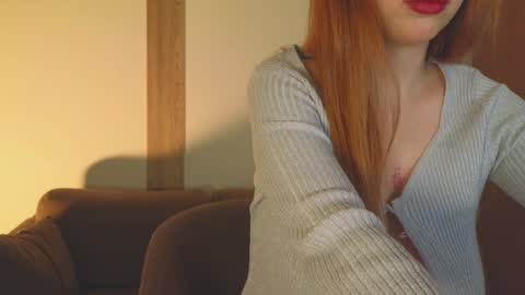 Callista online show from January 26, 8:13 pm