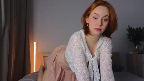 Callista online show from December 1, 8:36 pm