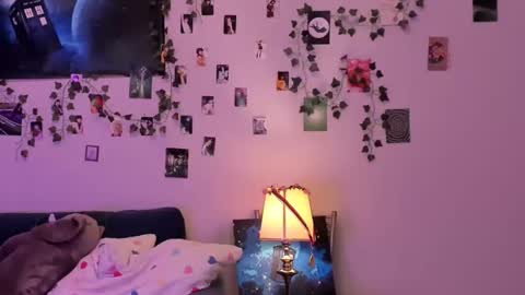 Snapshot of callmeeffy chatting on February 22, 5:35 pm Effyblonde follow my telegram channel for more content3 online show from February 22, 5:35 pm