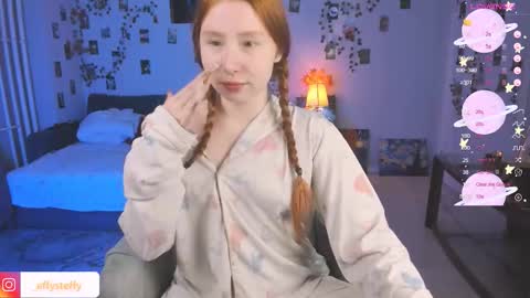 Snapshot of callmeeffy chatting on September 24, 3:26 pm Effyblonde follow my telegram channel for more content3 online show from September 24, 3:26 pm