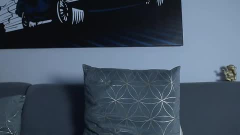 Calvin  online show from February 27, 4:53 pm