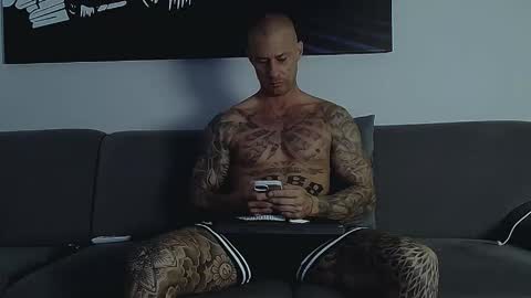 Calvin  online show from September 9, 1:21 pm