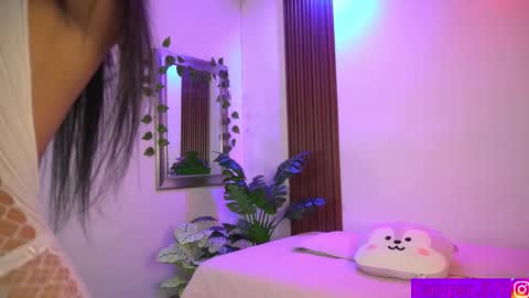 Calypso and Kayla online show from October 4, 11:58 pm