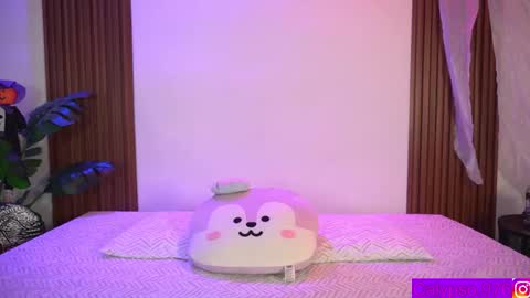 Calypso and Kayla online show from October 23, 11:14 pm