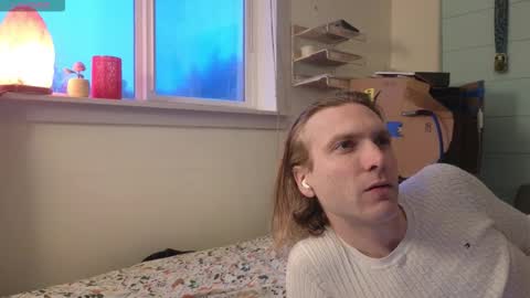 Calypso online show from October 19, 12:55 am