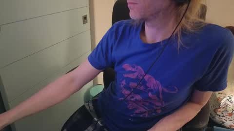 Calypso online show from November 4, 3:49 am