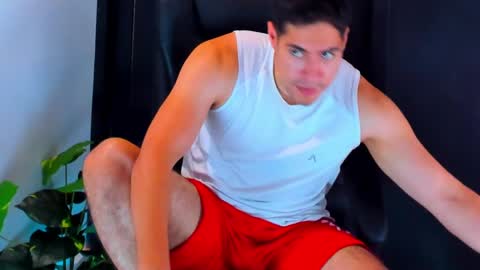 camara110 online show from January 12, 7:53 pm