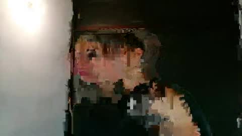 camara110 online show from January 16, 4:28 am