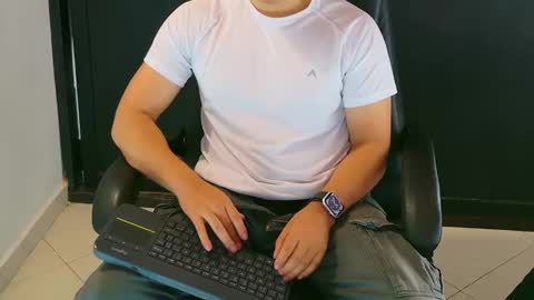 camara110 online show from January 28, 3:36 am