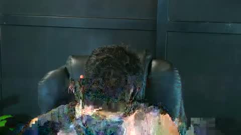 camara110 online show from March 1, 9:15 pm