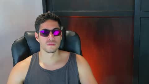 camara110 online show from September 22, 9:39 pm