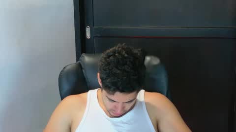 camara110 online show from October 6, 12:30 am