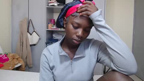 Princess online show from December 29, 5:53 am