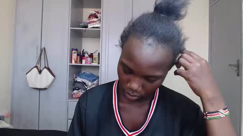 Princess online show from January 12, 5:56 am