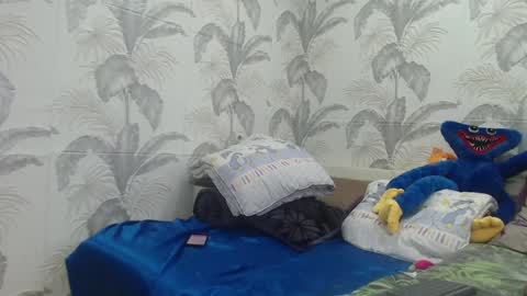 CamDiva1 online show from December 26, 9:01 am