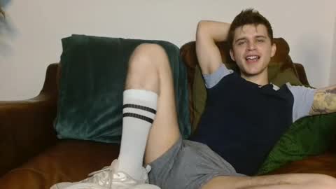 CamDoAttitude online show from December 13, 12:39 pm