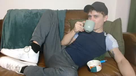 CamDoAttitude online show from December 17, 12:11 pm