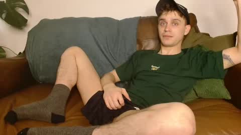 CamDoAttitude online show from February 7, 9:15 pm